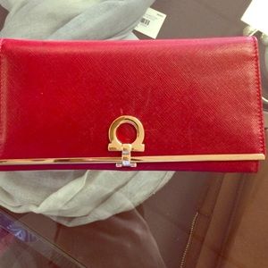 Salvatore Ferragamo Wallet
